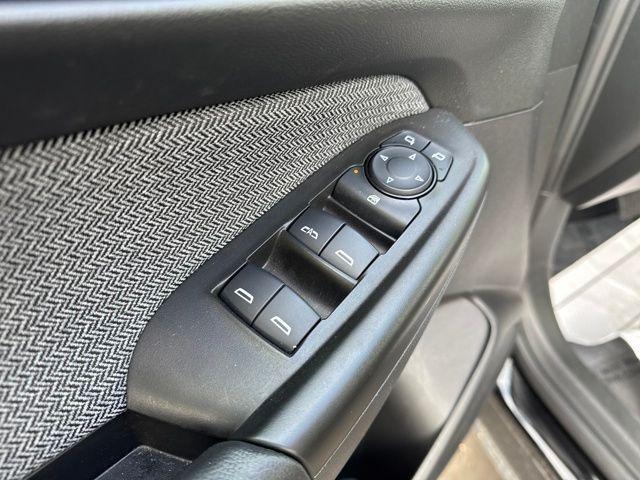 used 2025 Chevrolet TrailBlazer car, priced at $23,987