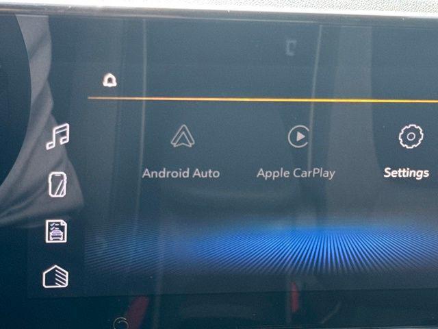 used 2025 Chevrolet TrailBlazer car, priced at $23,987