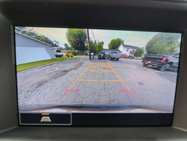 used 2022 GMC Terrain car, priced at $22,479