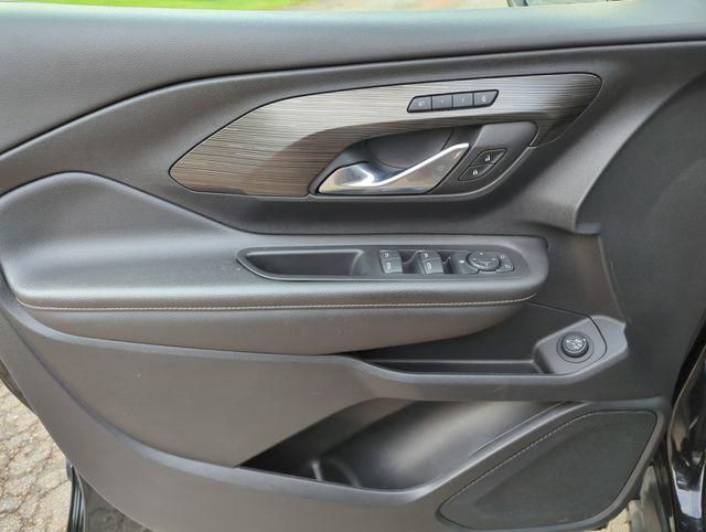 used 2022 GMC Terrain car, priced at $22,479