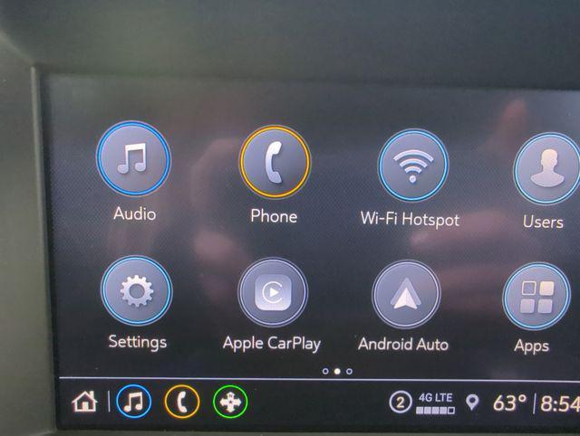 used 2022 GMC Terrain car, priced at $22,479