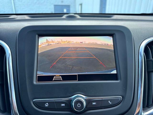 used 2024 Chevrolet Equinox car, priced at $23,748