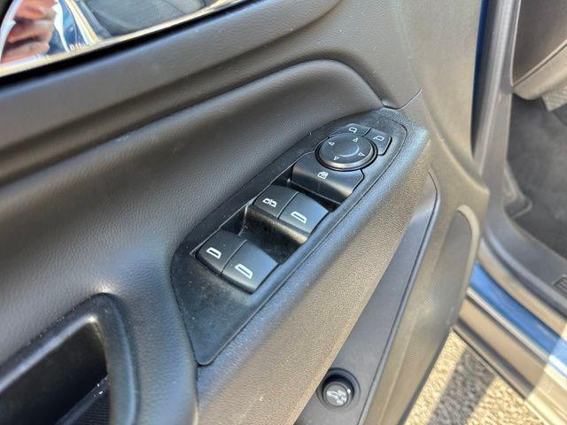 used 2024 Chevrolet Equinox car, priced at $23,748