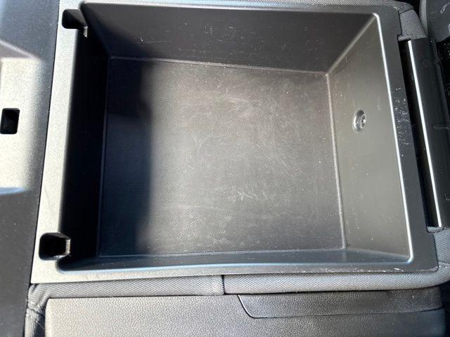 used 2021 Chevrolet Silverado 1500 car