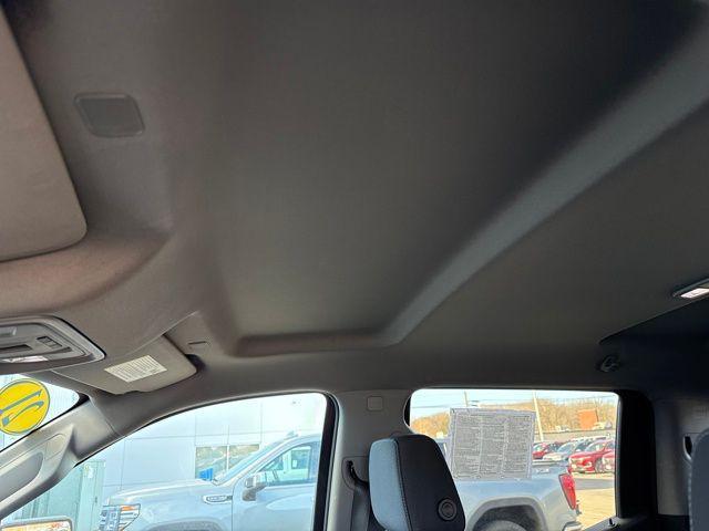 used 2021 Chevrolet Silverado 1500 car