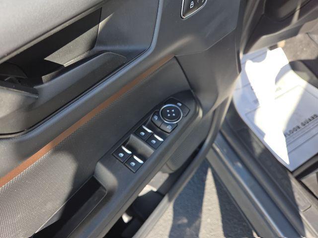 used 2024 Ford Bronco Sport car, priced at $29,498