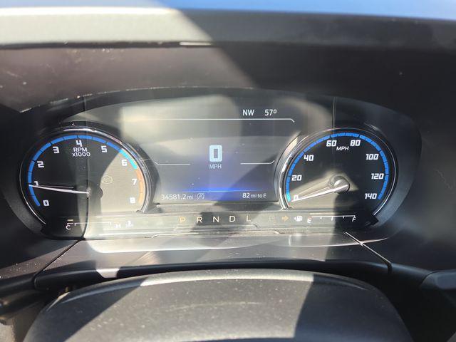 used 2024 Ford Bronco Sport car, priced at $29,498