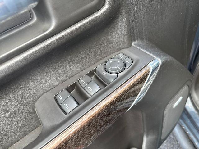used 2021 Chevrolet Silverado 1500 car, priced at $32,497