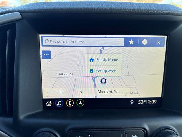 used 2019 GMC Terrain car, priced at $20,498