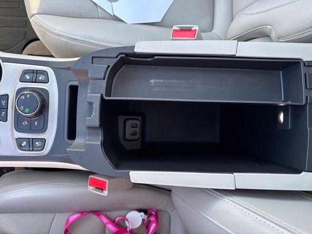 used 2019 GMC Terrain car, priced at $20,498