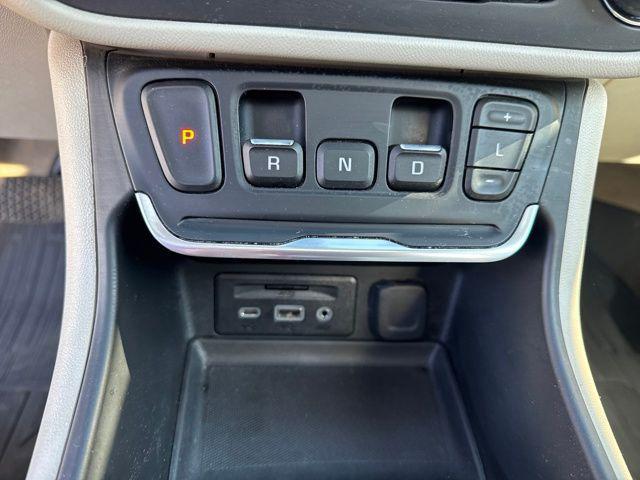 used 2019 GMC Terrain car, priced at $20,498