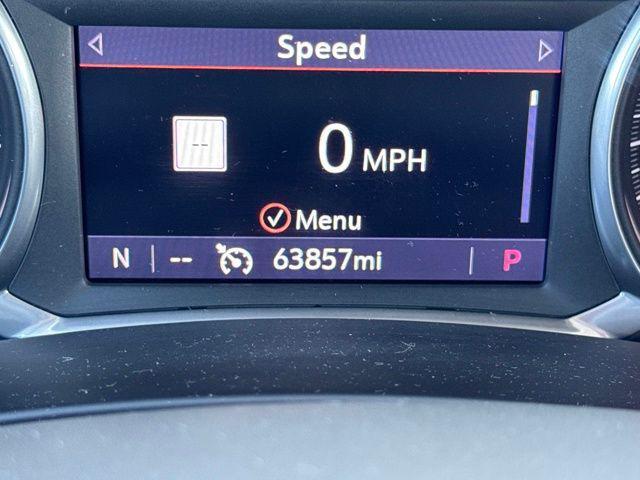 used 2019 GMC Terrain car, priced at $20,498