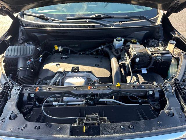 used 2019 GMC Terrain car, priced at $20,498