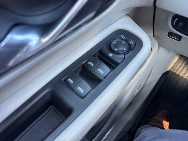 used 2019 GMC Terrain car, priced at $20,498