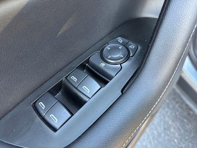 used 2025 Chevrolet Blazer car, priced at $33,647