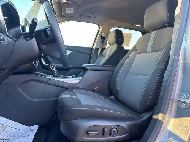 used 2025 Chevrolet Blazer car, priced at $33,647