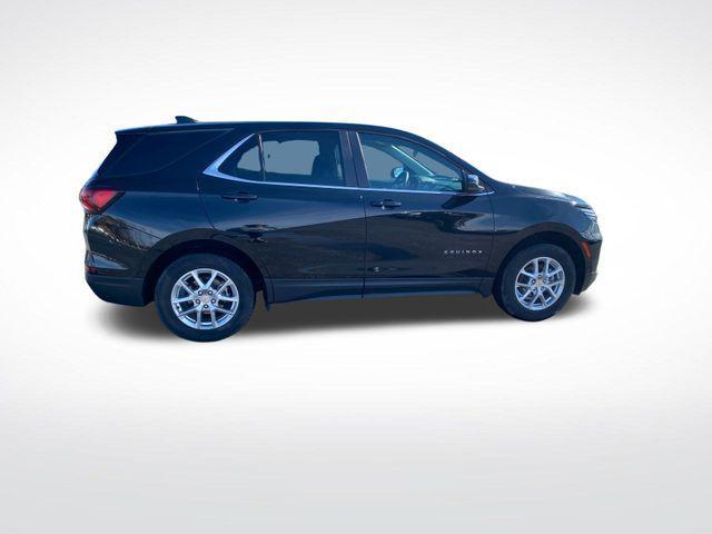 used 2024 Chevrolet Equinox car, priced at $23,998