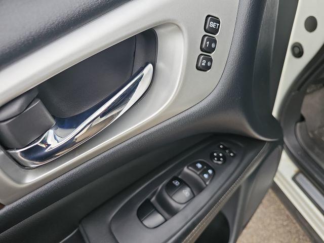 used 2018 Nissan Pathfinder car, priced at $14,989