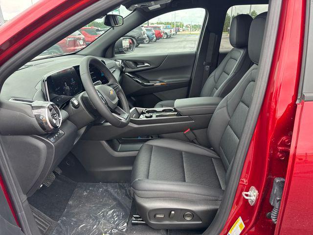 new 2026 Chevrolet Equinox car, priced at $34,002