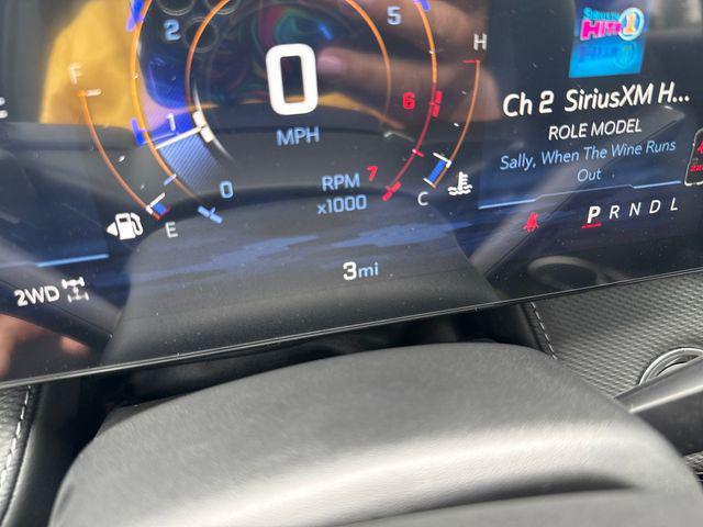 new 2026 Chevrolet Equinox car, priced at $34,002