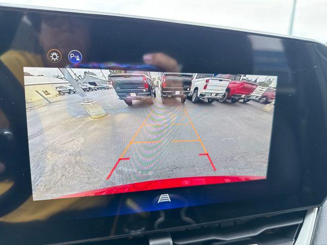 new 2026 Chevrolet Equinox car, priced at $34,002