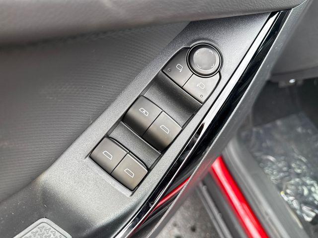 new 2026 Chevrolet Equinox car, priced at $34,002