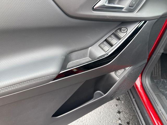 new 2026 Chevrolet Equinox car, priced at $34,002