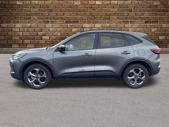 used 2025 Ford Escape car, priced at $28,497