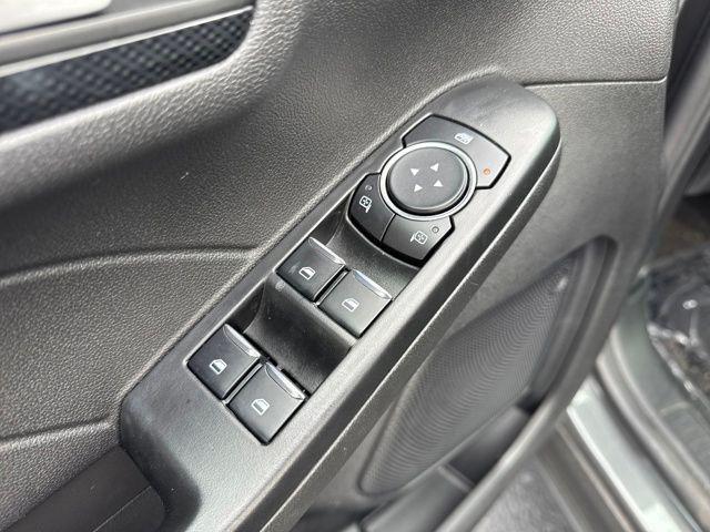 used 2025 Ford Escape car, priced at $28,497