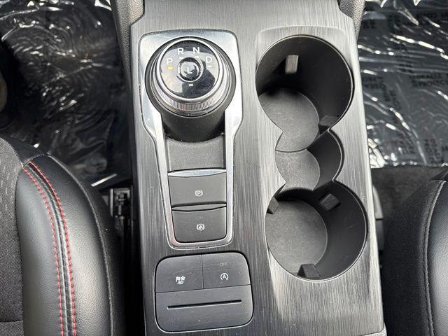 used 2025 Ford Escape car, priced at $28,497