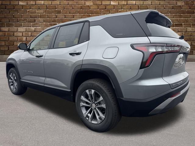 new 2026 Chevrolet Equinox car, priced at $34,041