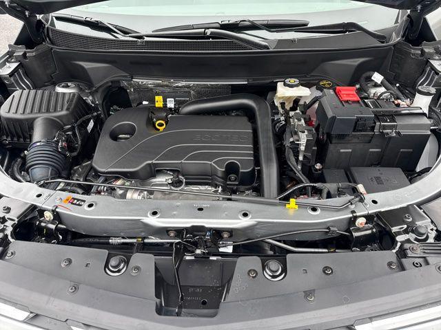 new 2026 Chevrolet Equinox car, priced at $34,041