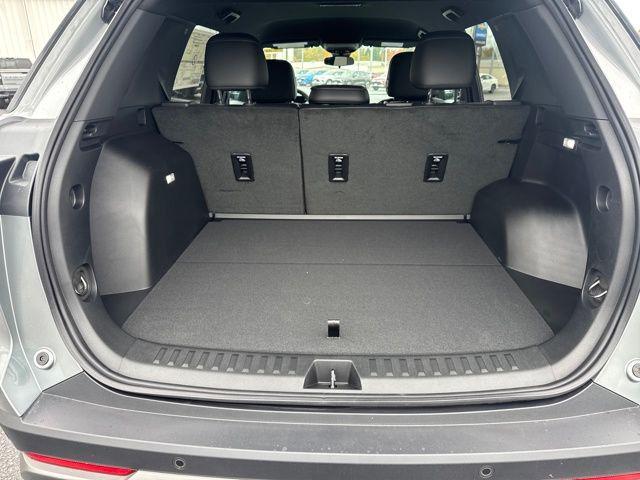 new 2026 Chevrolet Equinox car, priced at $34,041