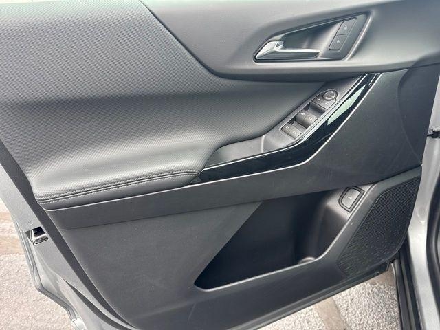 new 2026 Chevrolet Equinox car, priced at $34,041