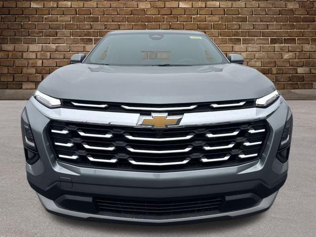 new 2026 Chevrolet Equinox car, priced at $34,041