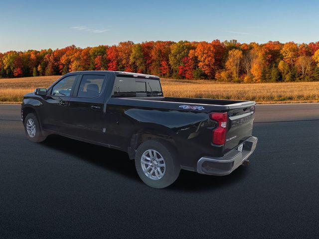 used 2019 Chevrolet Silverado 1500 car, priced at $28,854