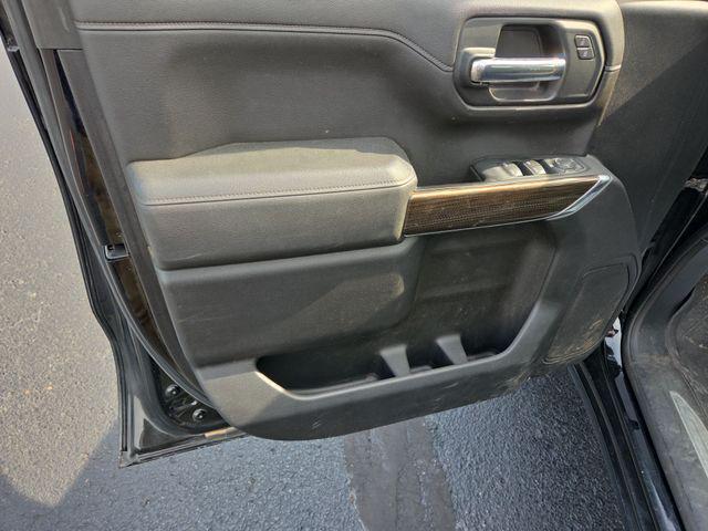used 2019 Chevrolet Silverado 1500 car, priced at $28,854