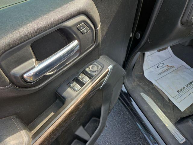 used 2019 Chevrolet Silverado 1500 car, priced at $28,854