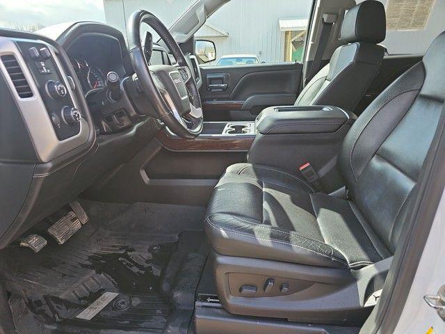 used 2018 GMC Sierra 1500 car, priced at $29,998