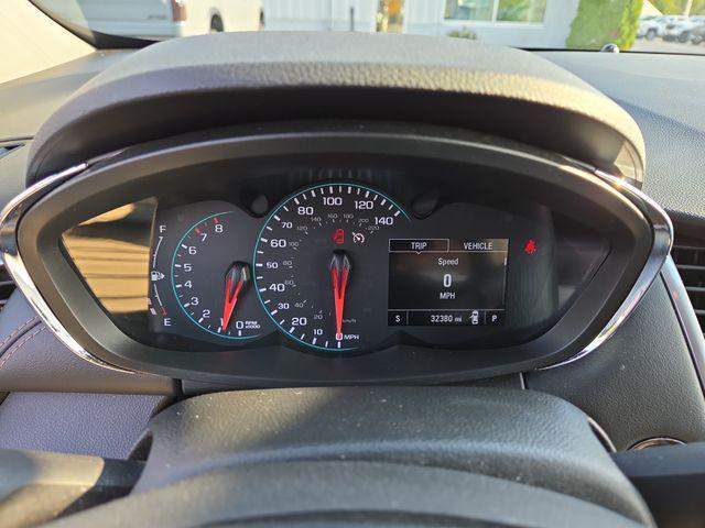 used 2022 Chevrolet Trax car, priced at $19,498