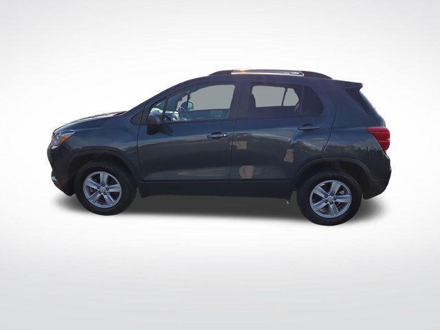 used 2022 Chevrolet Trax car, priced at $19,498