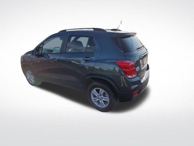 used 2022 Chevrolet Trax car, priced at $19,498