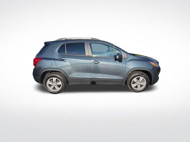 used 2022 Chevrolet Trax car, priced at $19,498