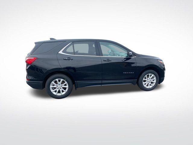 used 2019 Chevrolet Equinox car, priced at $14,664