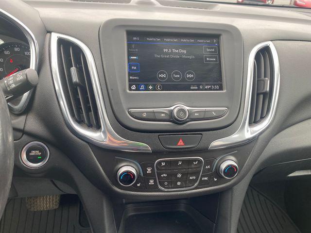 used 2019 Chevrolet Equinox car, priced at $14,664