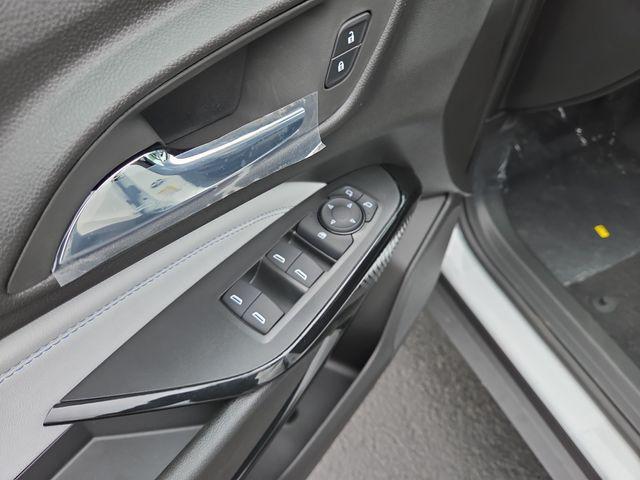 new 2025 Chevrolet Trax car, priced at $24,843
