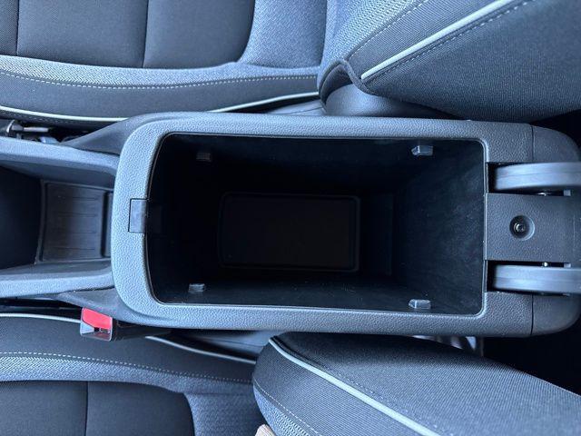 used 2025 Chevrolet TrailBlazer car, priced at $25,580