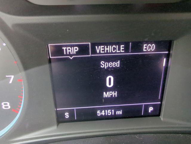 used 2022 Chevrolet Malibu car, priced at $16,921