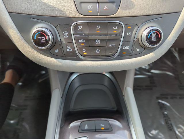 used 2022 Chevrolet Malibu car, priced at $16,921