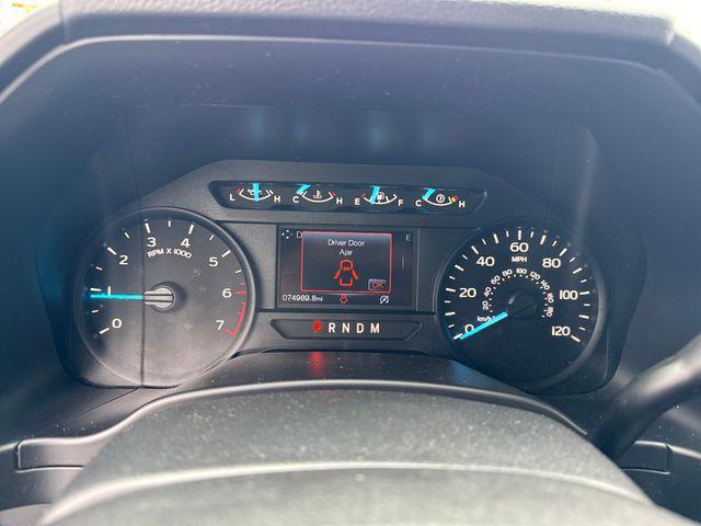 used 2019 Ford F-150 car, priced at $26,498